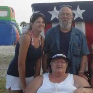 Meet your Posher, Casey